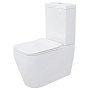Компакт Devit Optima 3110140 Безобедочный + Крышка S...