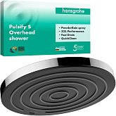 Купити Верхній Душ Hansgrohe Pulsify 260 1jet Хром 24140000