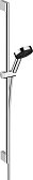 Купить Душевой Набор Hansgrohe Pulsify Select S Relaxation Ecosmart со Штангой 65 см, 24161000