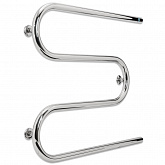 ПОЛОТЕНЦЕСУШИТЕЛЬ LARIS ЗМЕЕВИК 30 РС3 700Х600 1/2'', 71207228 фото