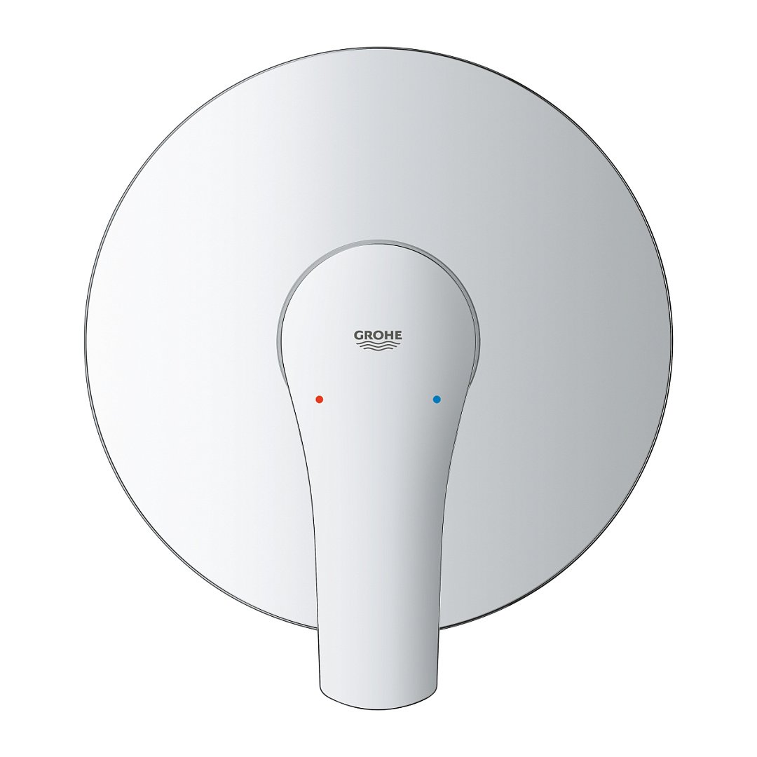 Смесители Смеситель Grohe Eurosmart New 24042003 Однорычажный на 1 Выход фото 7
