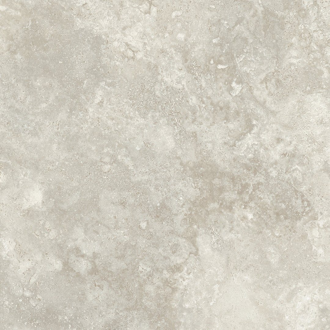 Керамогранит Плитка Mirage Elysian Travertini Travertino Misty Cross EY 14 SP SQ 800х800х9 фото 1