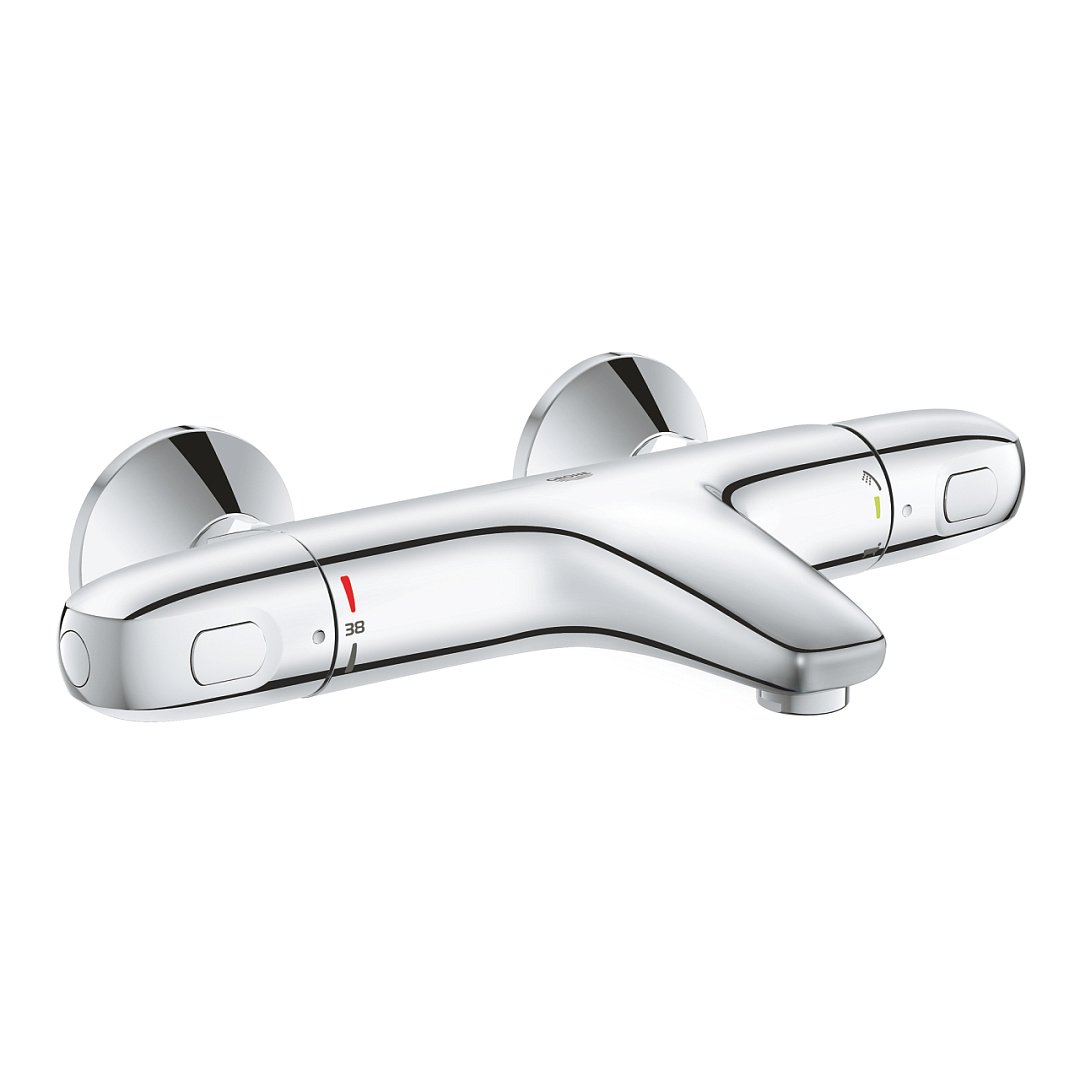 Смесители Grohe Grohtherm 1000 Термостат для Ванны 34816003 фото 17