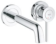 Купити Grohe Bauclassic Змішувач для Раковини, Прихованого Монтажу 2029200C