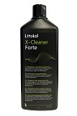 Купить Строительную химию Очиститель Litokol X-Cleaner Forte 5 л XCLFRT0045