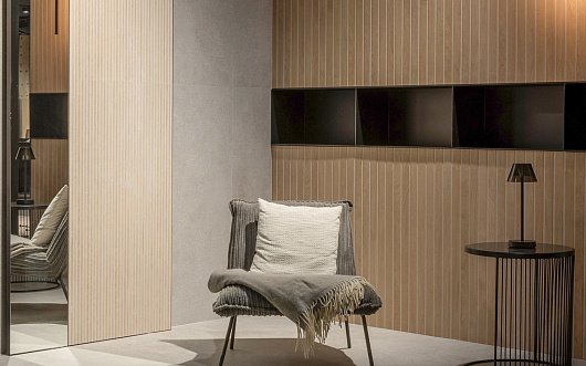 Купити плитку ARGENTA BARI SLAT