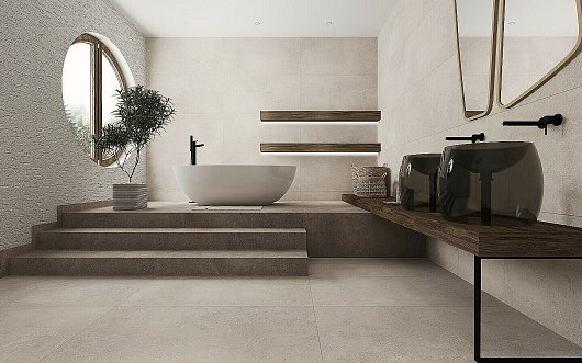 Купити плитку PARADYZ HUMBER