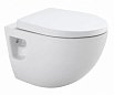 Унитаз Подвесной Toto TOT-CW580KWH Комплектующее Цве...