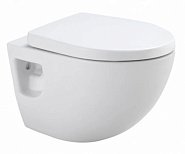 Купить Унитаз Подвесной Toto TOT-CW580KWH Комплектующее Цвет - Белый