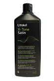 Купить Строительную химию Защитное Средство Litokol X-Tone Satin 1 л XTNST0121