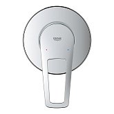 Купити Grohe Bauloop New Одноважільний Змішувач для Душу 29042001
