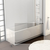 CHROME 170 ФРОНТАЛЬНАЯ ПАНЕЛЬ A CZ74100A00 фото