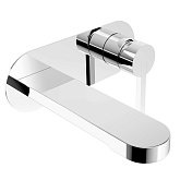 Смеситель Скрытого Монтажа для Раковины Devit Laguna 8411X110 фото