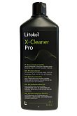 Купить Строительную химию Очиститель Litokol X-Cleaner Pro 500 мл XCLPRO0500