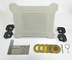 Скрытая Кнопка для Grohe InvisiFlush M3 CWG