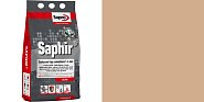 Купить Строительную химию Затирка Sopro Saphir Bez Jura 33 9512A-2 N Цементная 2 kg