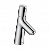 Змішувач Для Раковини Hansgrohe Talis Select S 80 72040000 фото