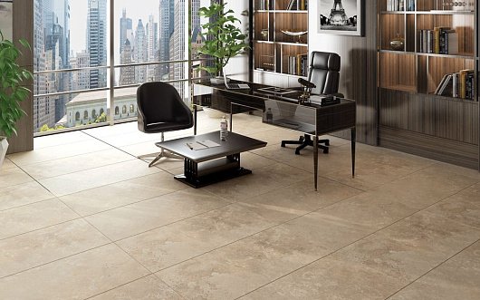 Купити плитку QUA CREMA TRAVERTINO