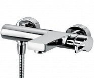 СМЕСИТЕЛЬ ДЛЯ ВАННЫ PAFFONI СО СТЕНЫ, RIN 022 CR фото