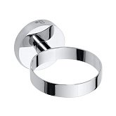 Купити Тримач для Фена Bemeta Omega 101117012 Хром Глянець