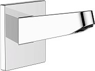 Купить Кронштейн Для Душа Hansgrohe Pulsify 260 Хром 24149000