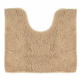 Коврик Арт 164 Бежевый 45х50 U Trento 46275 фото