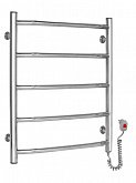 Полотенцесушитель Paladii Классик Электро 600Х500/5R РШе196R фото