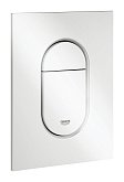 Купити Панель Змиву Grohe Arena Cosmopolitan S 37624SH0 для Прихованого Бачка