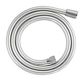 Купить Grohe Silverflex Twiststop Душевой Шланг 1500Мм 28364001
