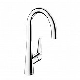 Змішувач Для Кухні Hansgrohe Talis S 72810000 фото