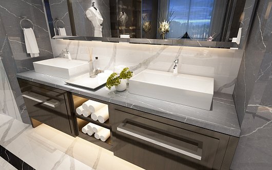 Купить Плитку VICOSTONE CEMENTO