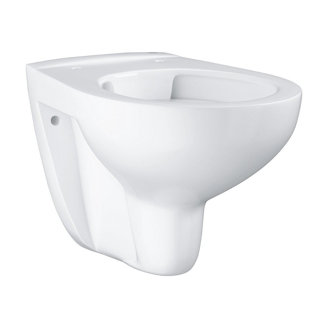 Инсталляции и монтаж Grohe Комплект Solido 5-В-1 Унитаз + Установка Rapid Sl C Клавишей Arena Cosmopolitan 39418000 фото 49