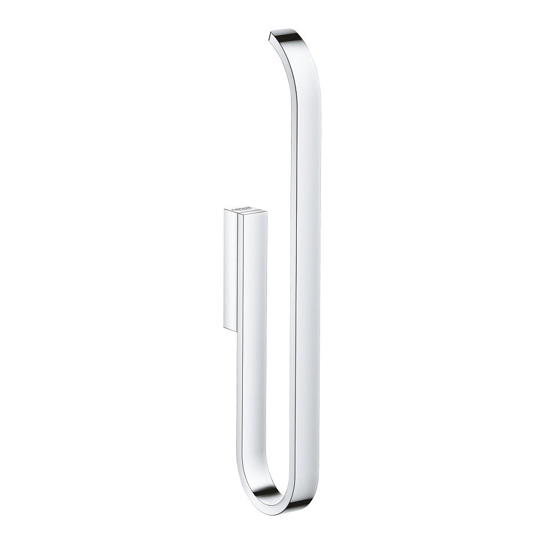 Аксессуары Grohe Selection Тримач Запасного Рулону Паперу 41067000 фото 7