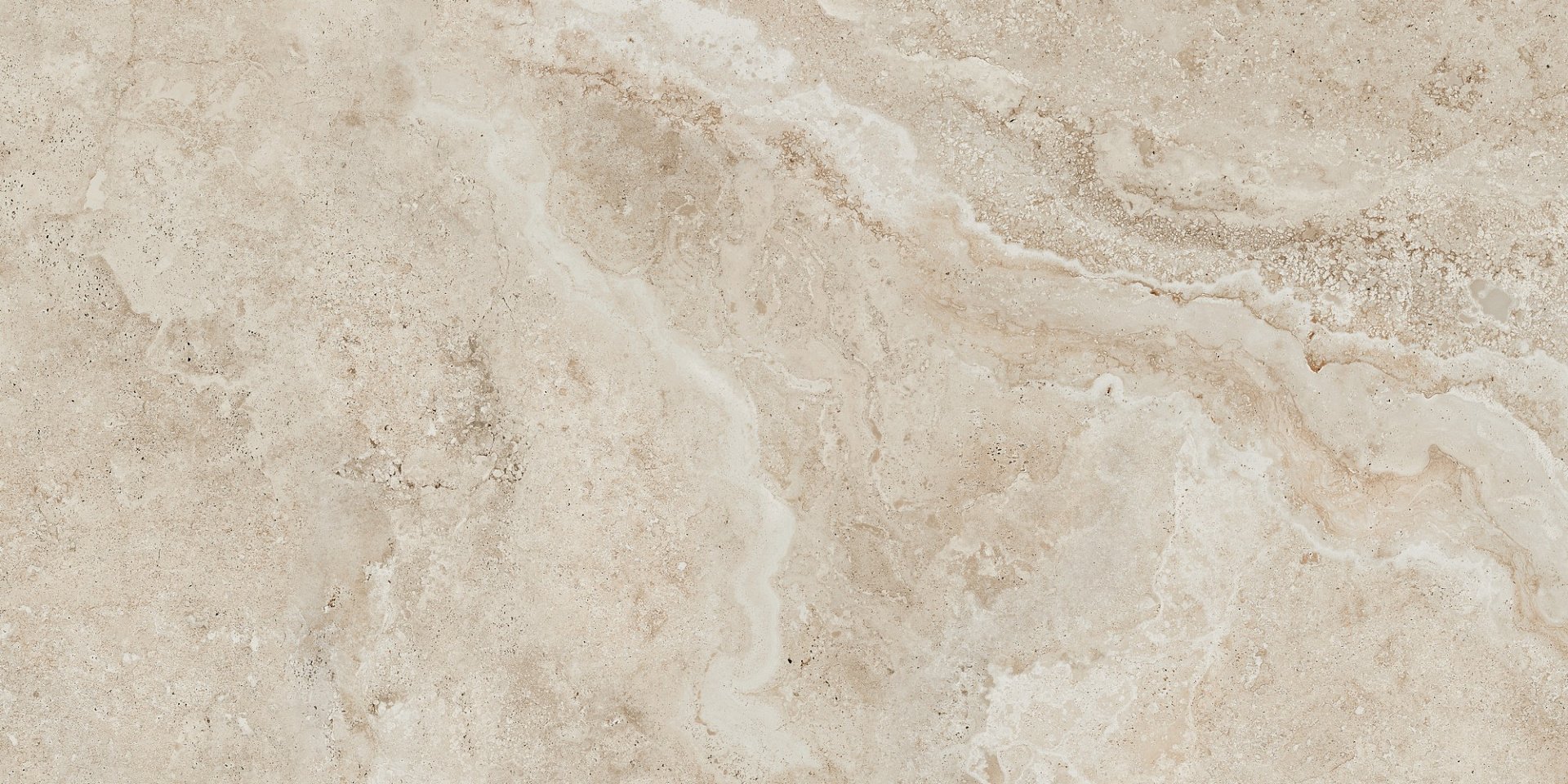 Керамогранит Плитка Azulejos Benadresa Scabos Cream Natural 600х1200 фото 1