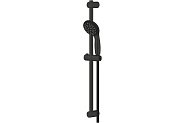 Купить Душевой Набор Grohe Tempesta Cube 110 Черный Матовый 267482433