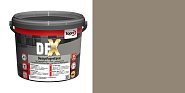 Купить Строительную химию Затирка Sopro DFX Piaskowy Szary 18 1206-3 Эпоксидная 3 kg