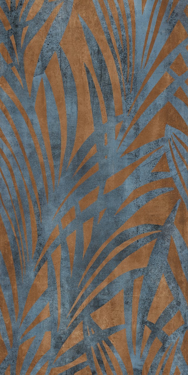 Керамогранит Плитка Wide&Style Jungle Rust PF60009416 1200х2800х6 фото 7