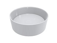 Умывальник Miraggio Lola 640 450х450х150 фото