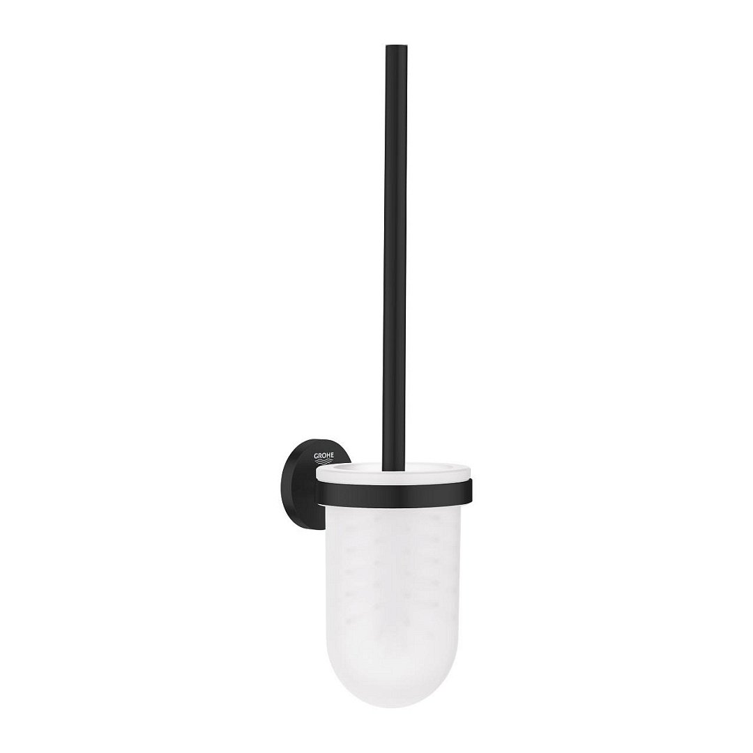 Аксессуары Grohe Essentials Туалетная Щетка В Комплекте 1024682430 фото 5
