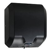 Купити Автоматична Сушарка для Рук Bemeta 924224120 1800 Вт, Чорна, Матова