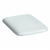 Сидіння Laufen Palace H8917013000001 Білий фото