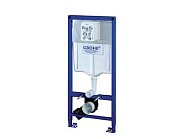 Купити Grohe Rapid SL 38536001 Інсталяція Для Унітазу Монтажна Висота 1.13 м