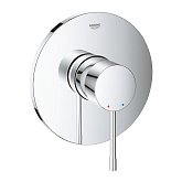 Купити Grohe Essence Одноважільний Змішувач на 1 Вихід 24168001