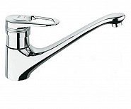 Змішувач Для Кухні Grohe Europlus 33930000 фото