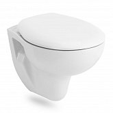 Унітаз Volle Maro 13-52-321 Сидіння М'Яке фото