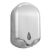 Купити Автоматичний Дозатор Мила Bemeta 124109265 1200 мл, Нержавіюча Сталь, Матовий