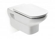 Унітаз Підвісний Roca Dama Senso A346517000 350Х355Х555 фото