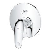 Купити Grohe Euroeco Змішувач Одноважільний для Ванни 32747001