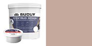 Купить Строительную химию Затирка EpoxyBud Design 8411 Розовый Рассвет Эпоксидная 5 кг