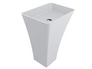 Купить Умывальник Miraggio Sunny Matt 1250 600х450х880